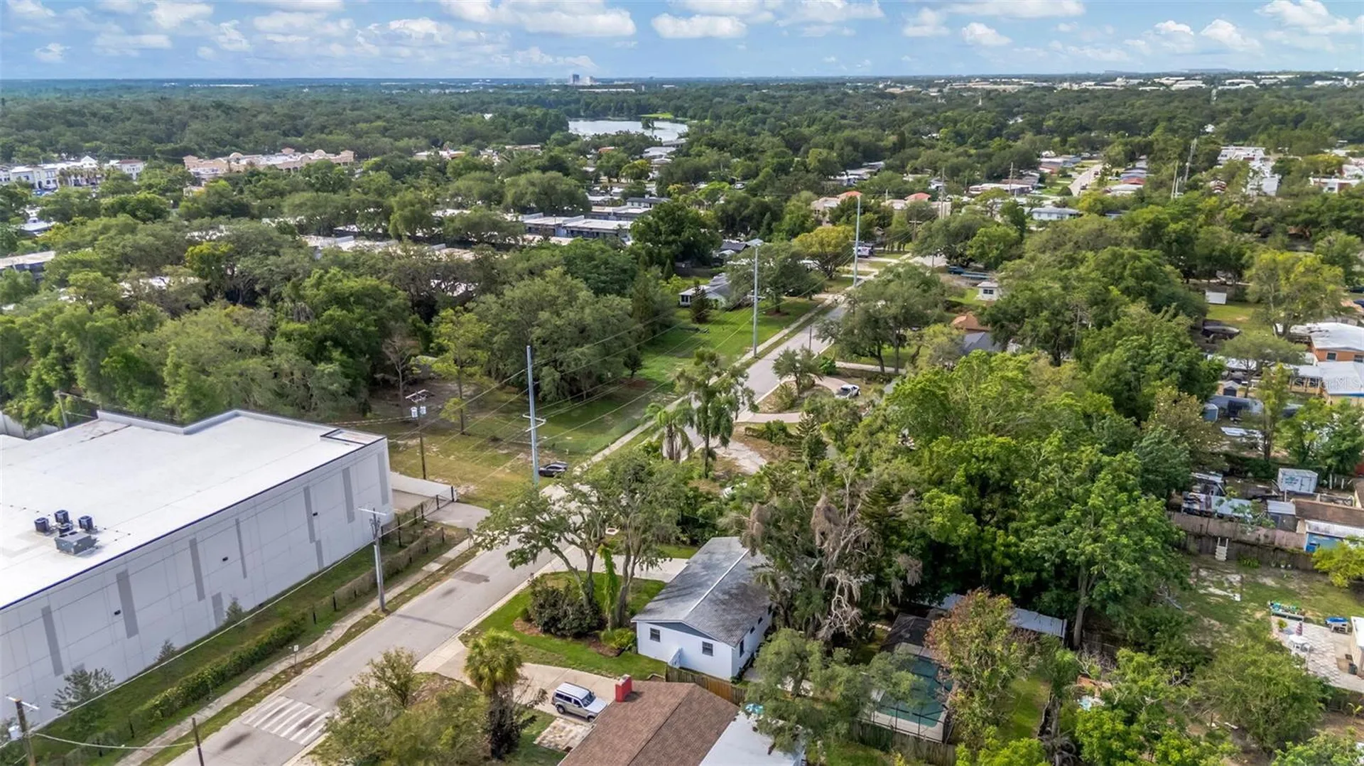 8732 Overlook Drive Tampa FL 33617