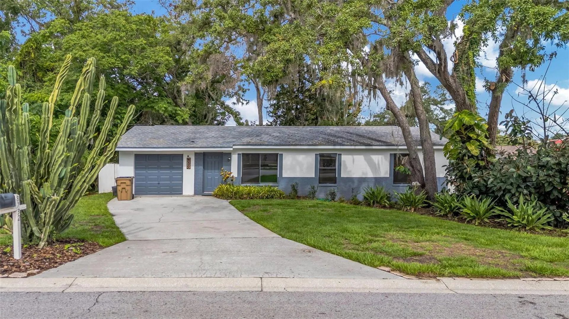 8732 Overlook Drive Tampa FL 33617