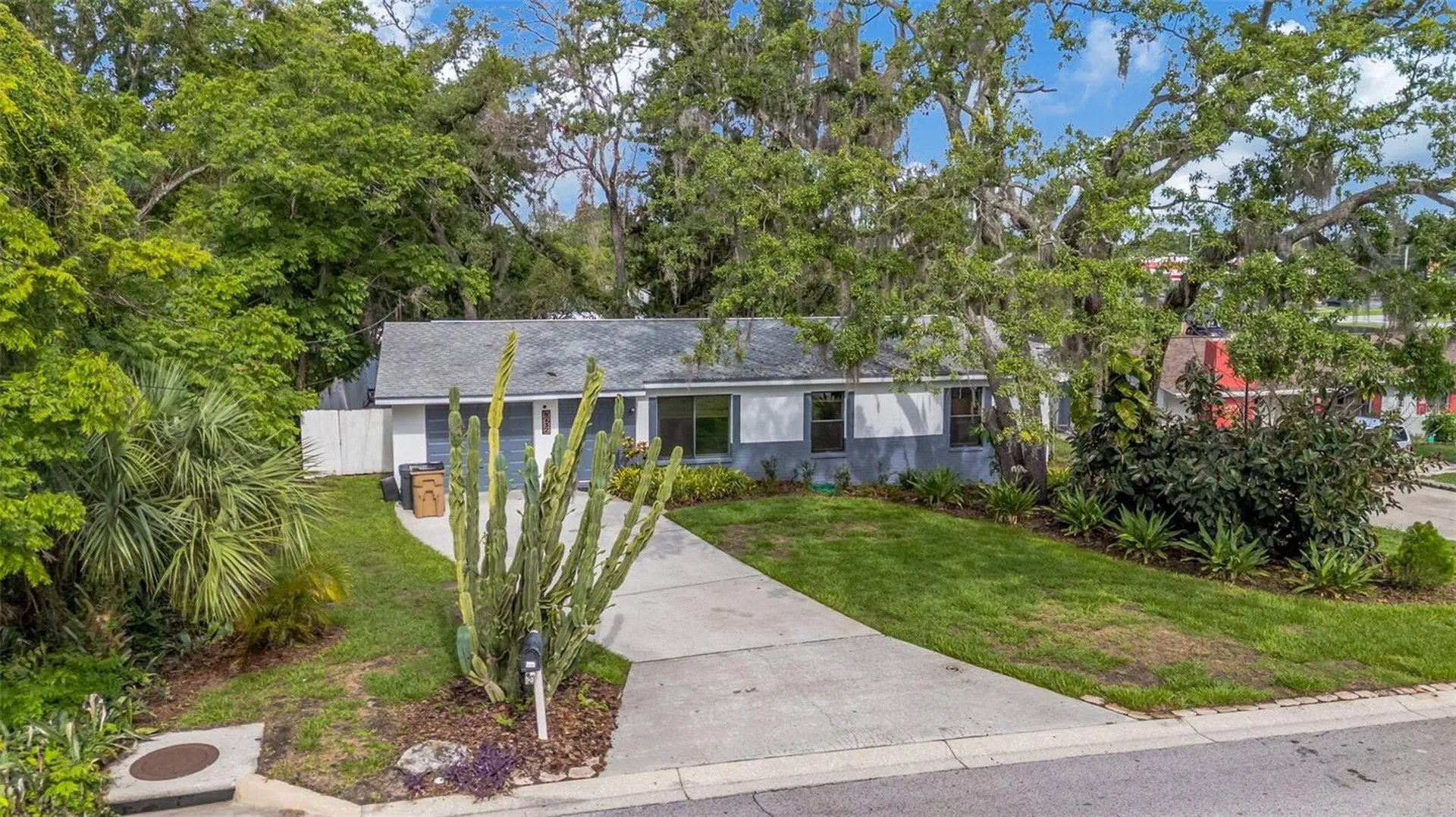 8732 Overlook Drive Tampa FL 33617