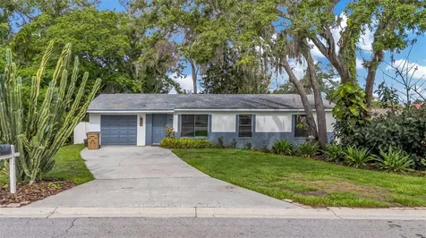 8732 Overlook Drive Tampa FL 33617