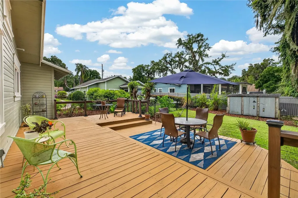 1800 Carlton Drive Orlando FL 32806