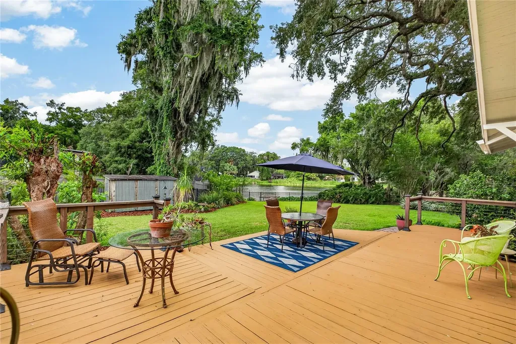 1800 Carlton Drive Orlando FL 32806