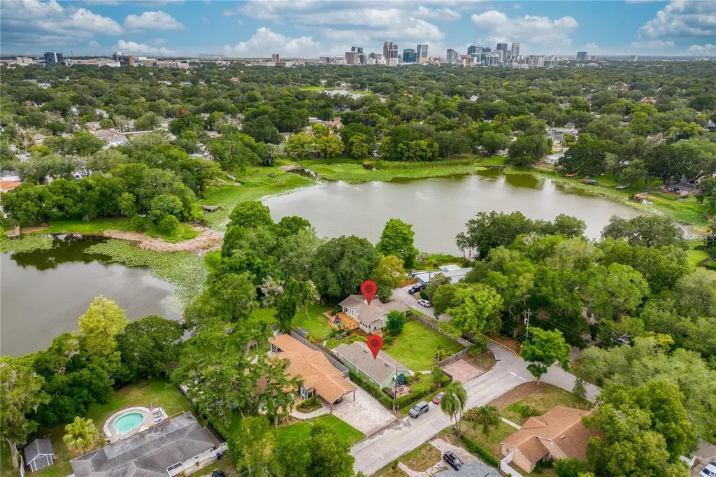 1800 Carlton Drive Orlando FL 32806