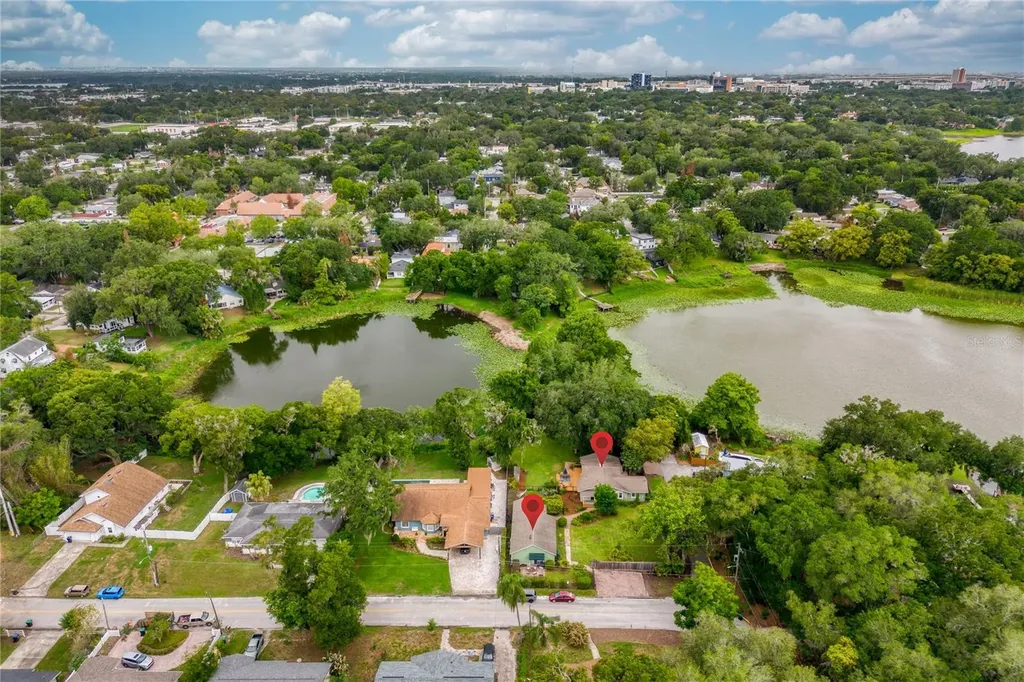 1800 Carlton Drive Orlando FL 32806