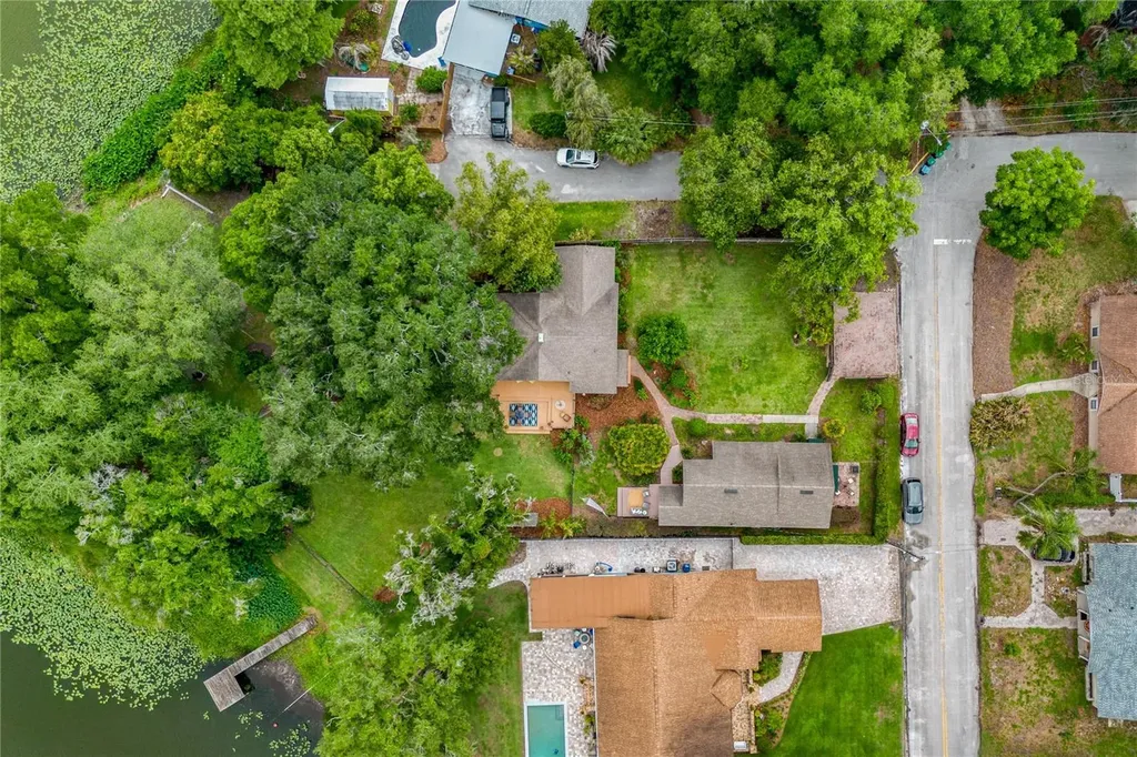 1800 Carlton Drive Orlando FL 32806