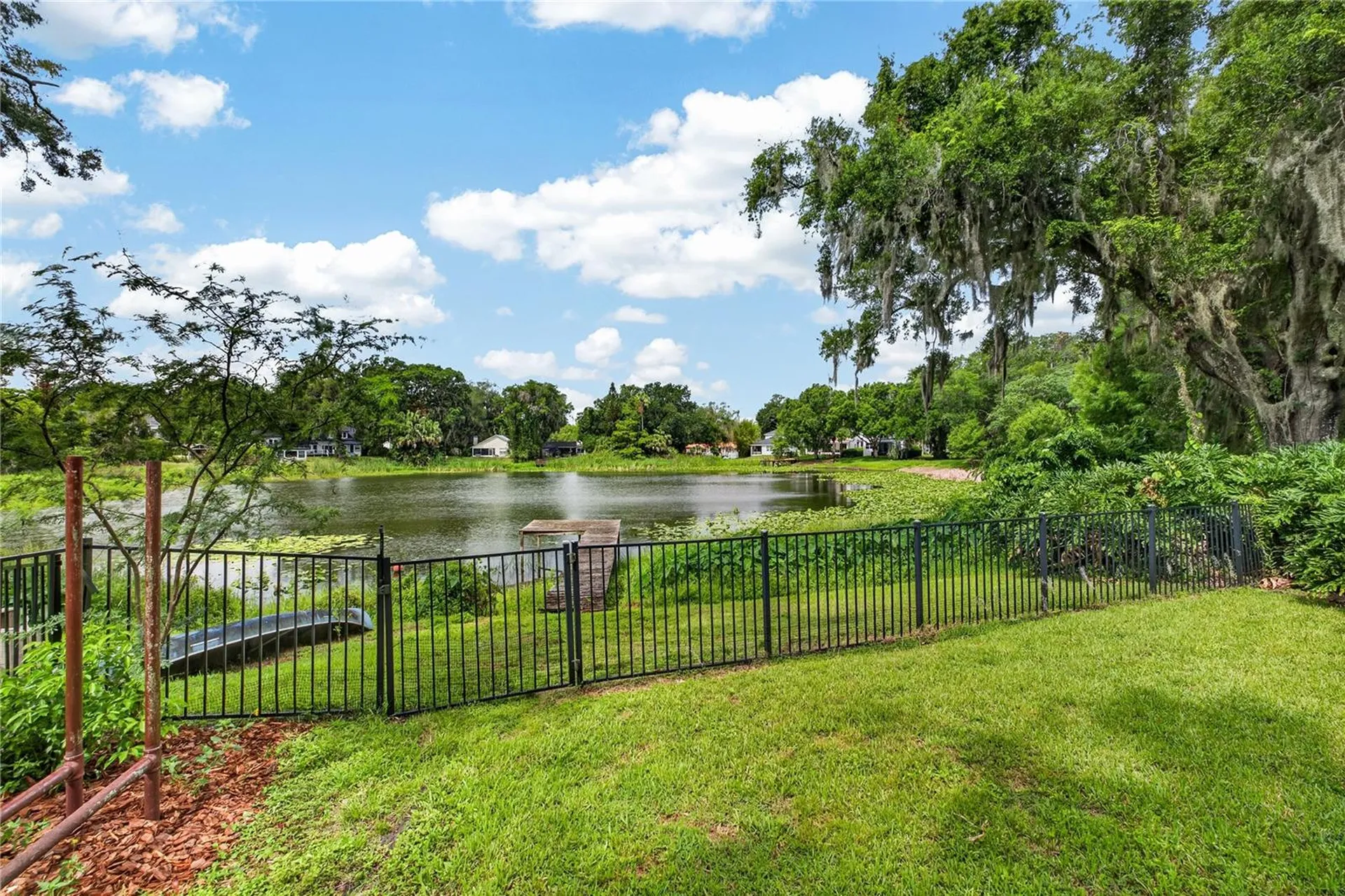 1800 Carlton Drive Orlando FL 32806