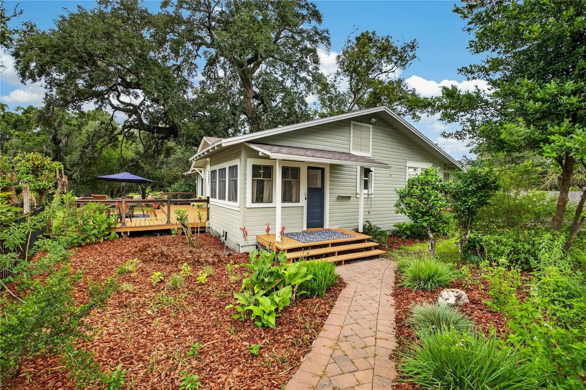 1800 Carlton Drive Orlando FL 32806