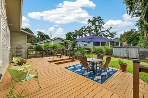 1800 Carlton Drive Orlando FL 32806