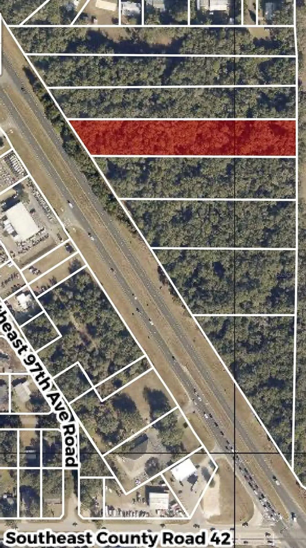 Us Highway 441/27 Summerfield FL 34491