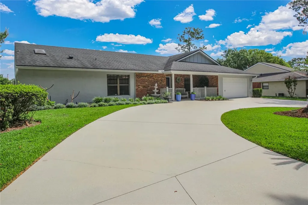 7243 Woodville Crescent Orlando FL 32819