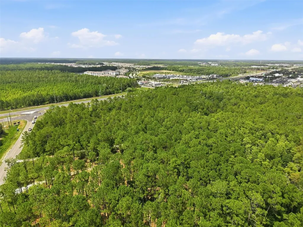 0 Altamonte Lane Odessa FL 33556