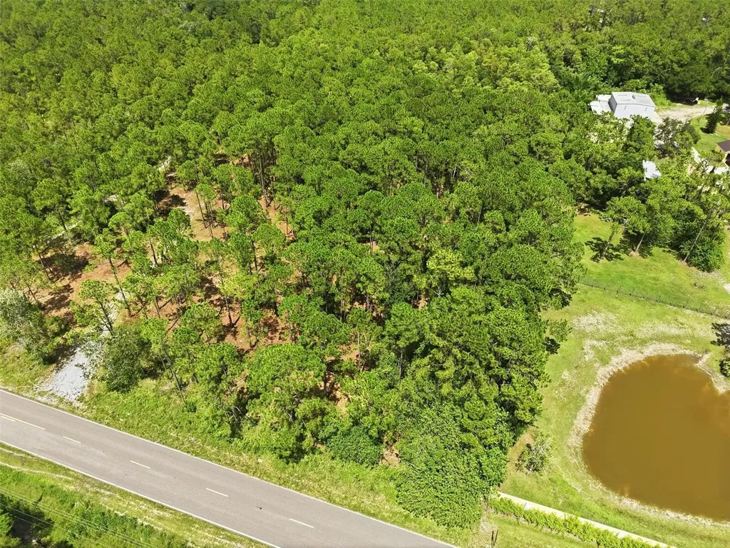 0 Altamonte Lane Odessa FL 33556