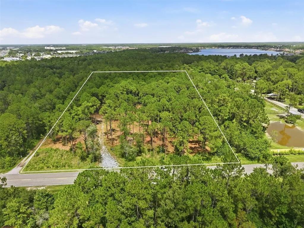0 Altamonte Lane Odessa FL 33556