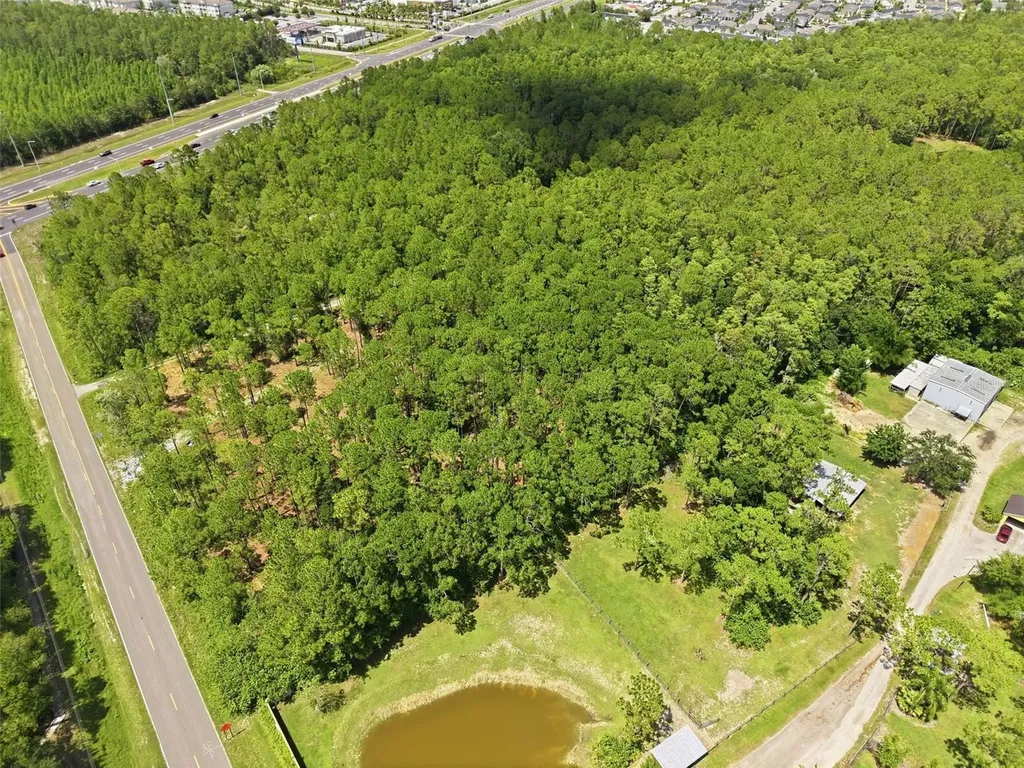 0 Altamonte Lane Odessa FL 33556