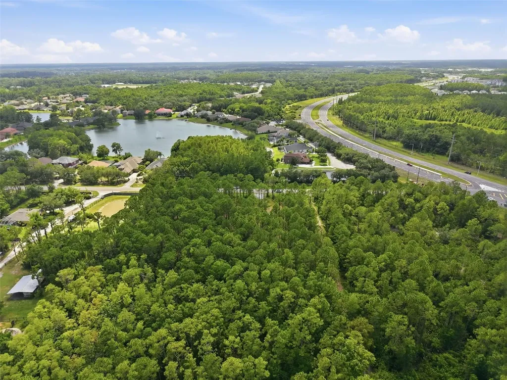 0 Altamonte Lane Odessa FL 33556