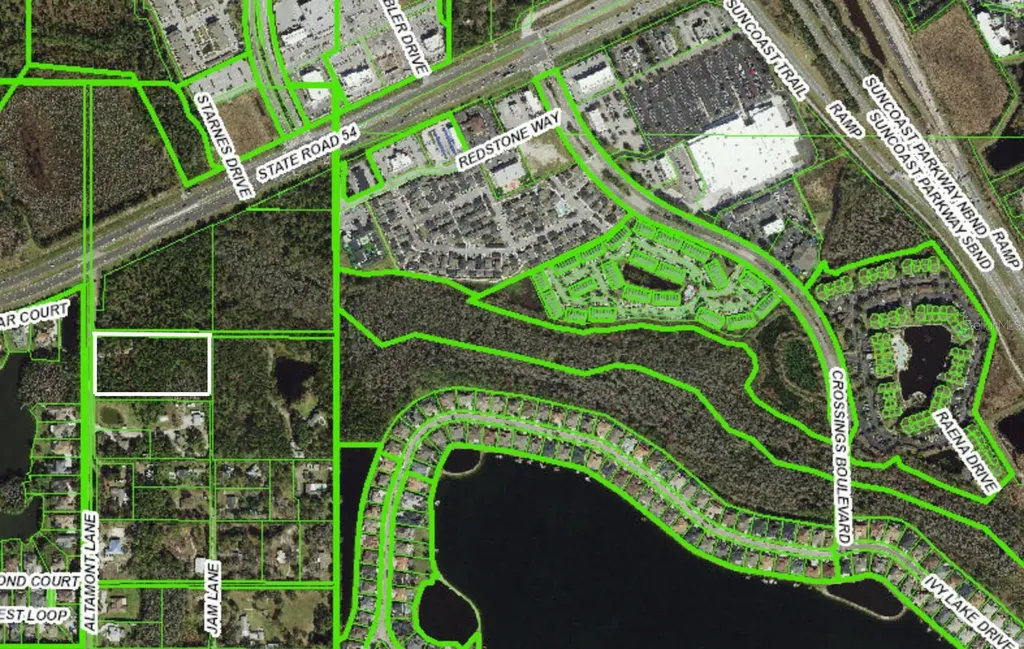 0 Altamonte Lane Odessa FL 33556
