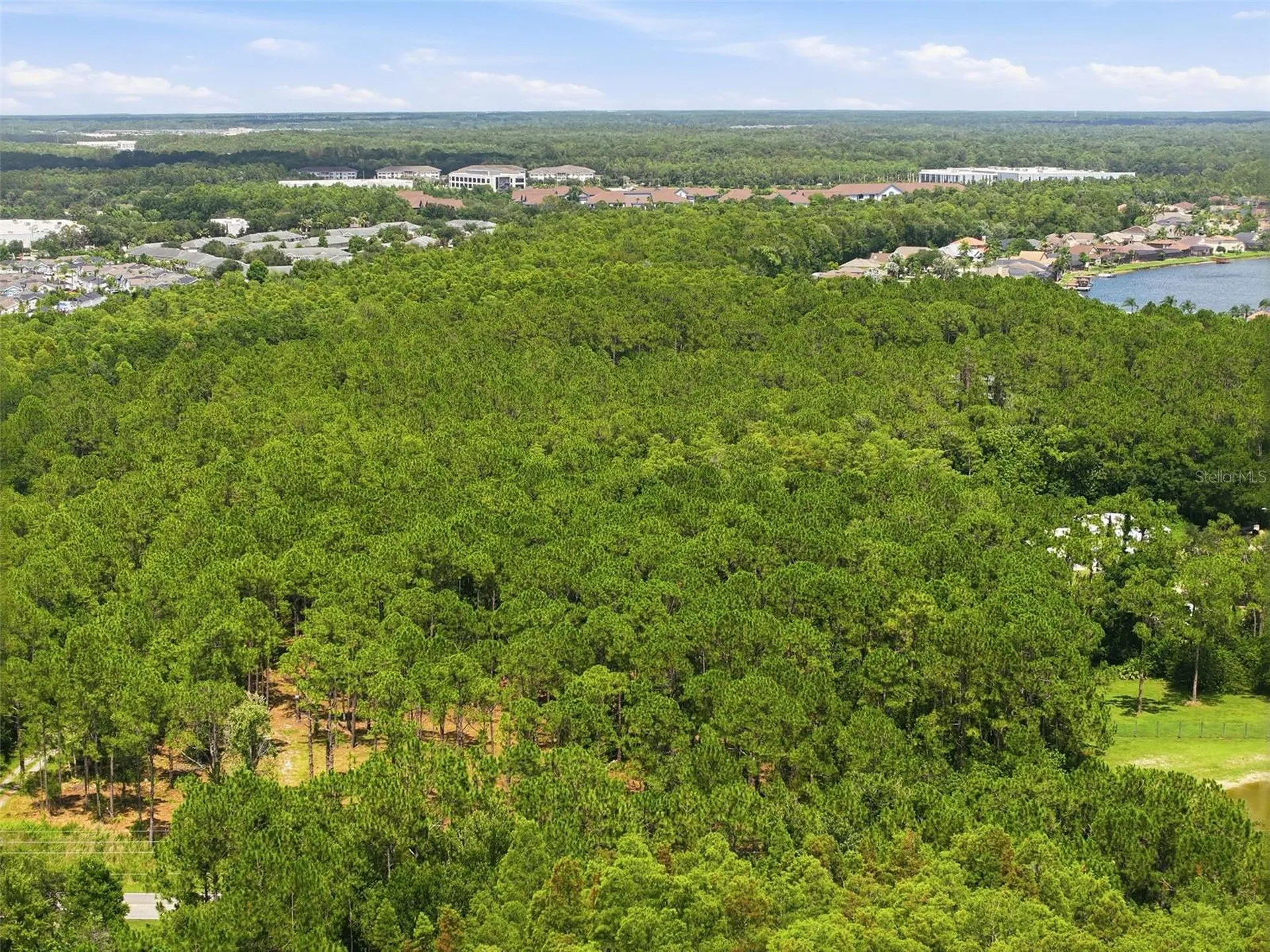 0 Altamonte Lane Odessa FL 33556