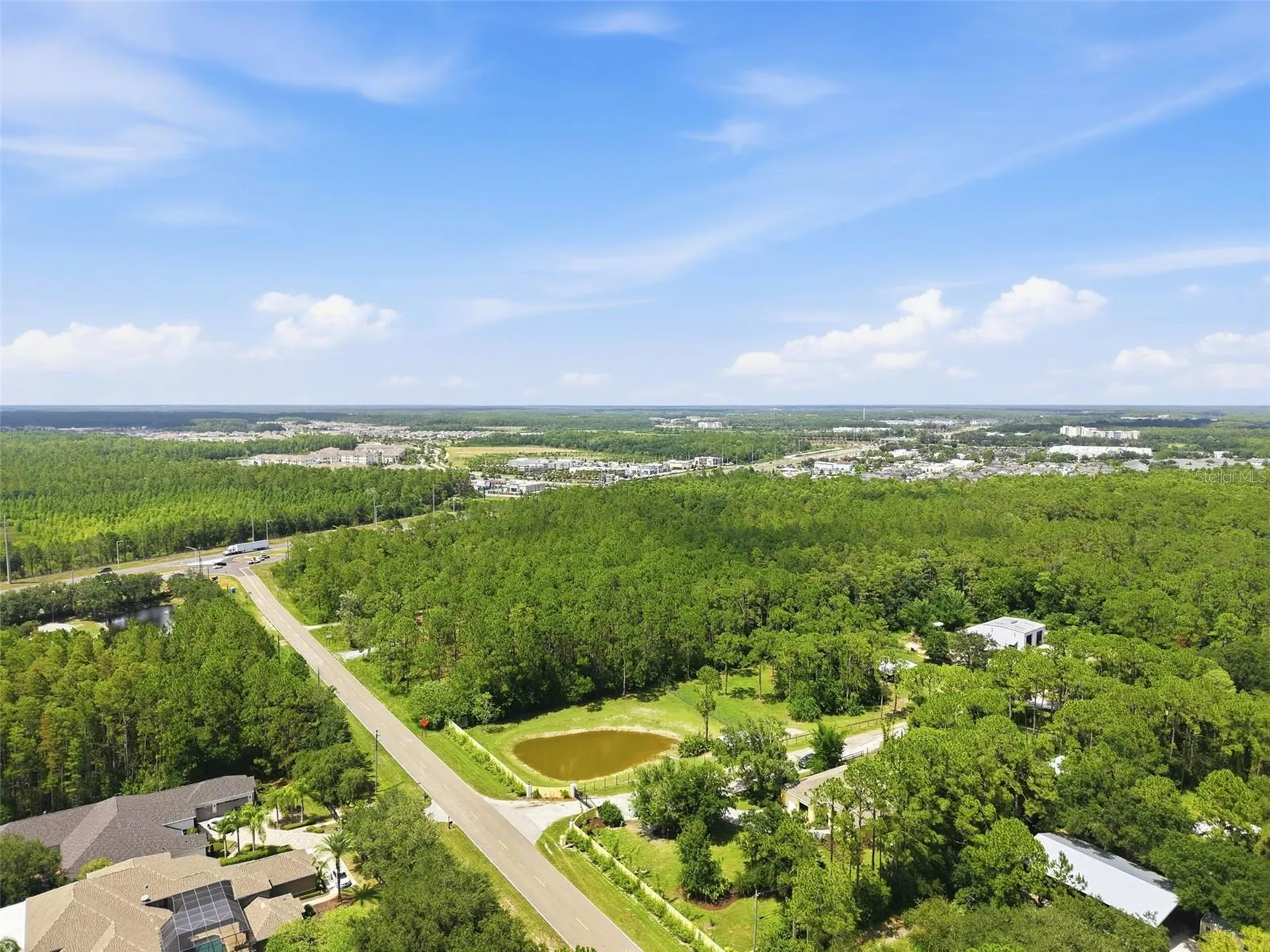 0 Altamonte Lane Odessa FL 33556