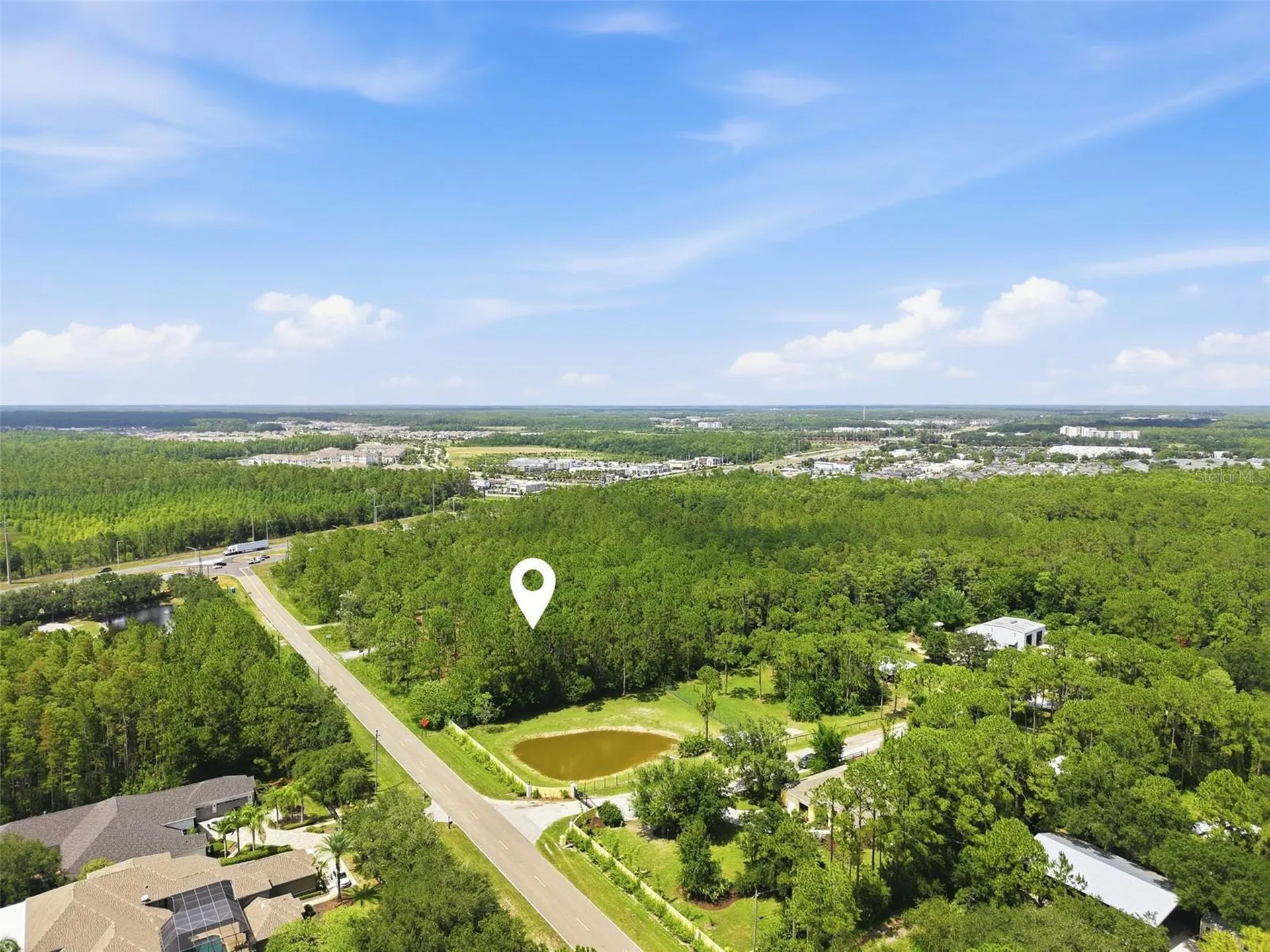 0 Altamonte Lane Odessa FL 33556