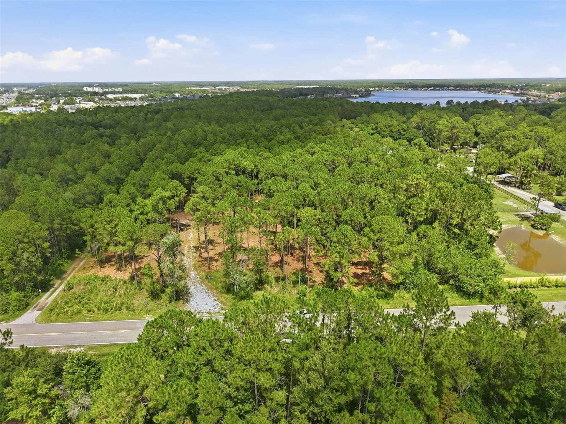 0 Altamonte Lane Odessa FL 33556