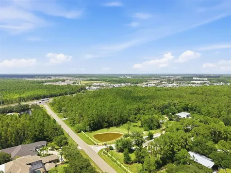 0 Altamont Lane Odessa FL 33556