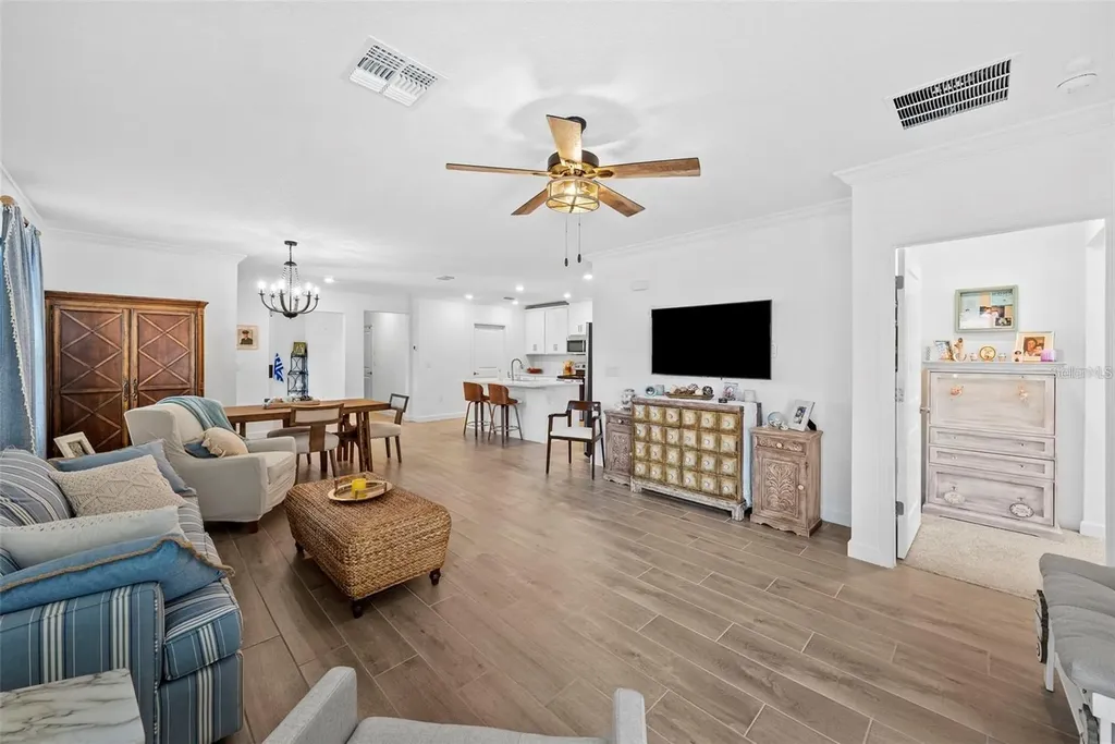 16890 Forge Surf Street Land O Lakes FL 34638