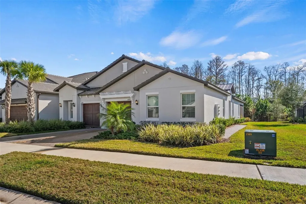 16890 Forge Surf Street Land O Lakes FL 34638