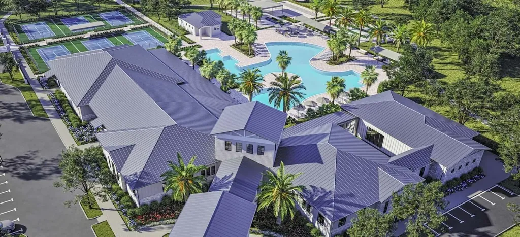 16890 Forge Surf Street Land O Lakes FL 34638