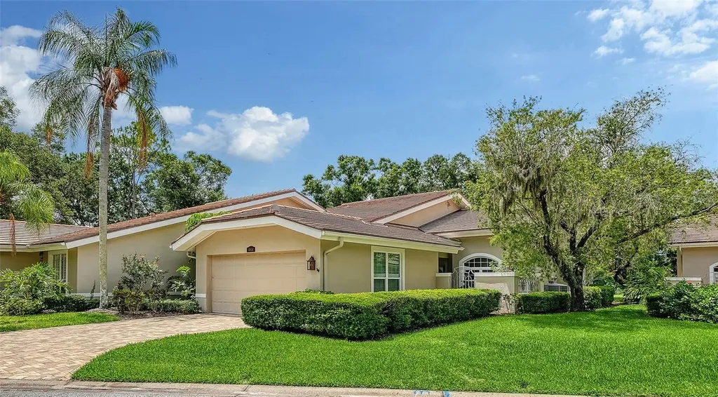 4004 Penshurst Park Sarasota FL 34235