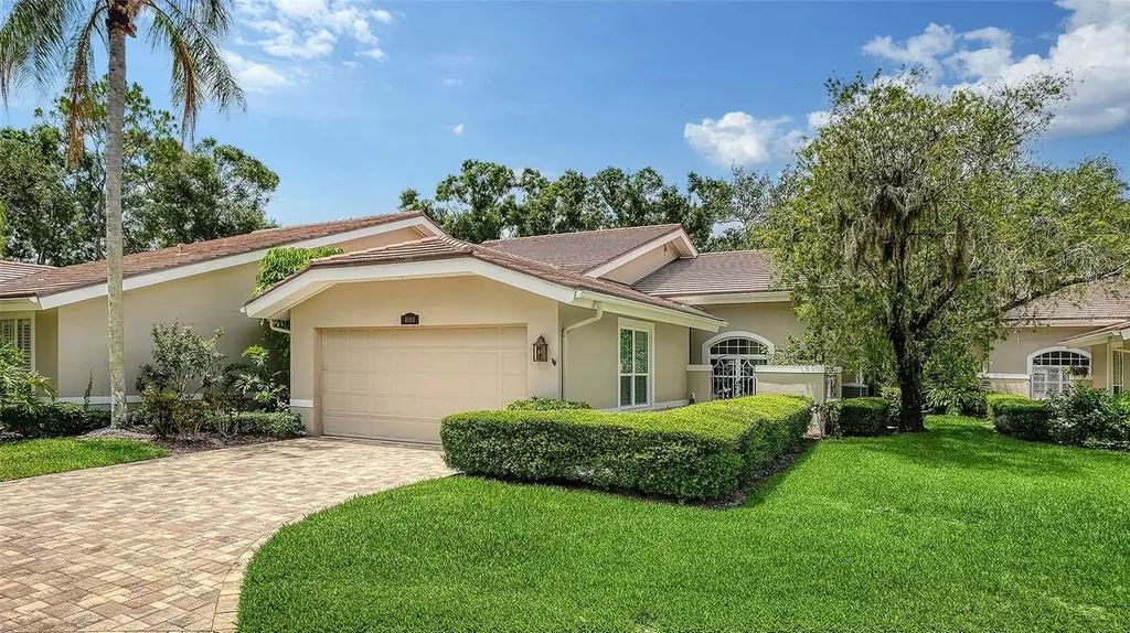 4004 Penshurst Park Sarasota FL 34235
