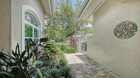 4004 Penshurst Park Sarasota FL 34235