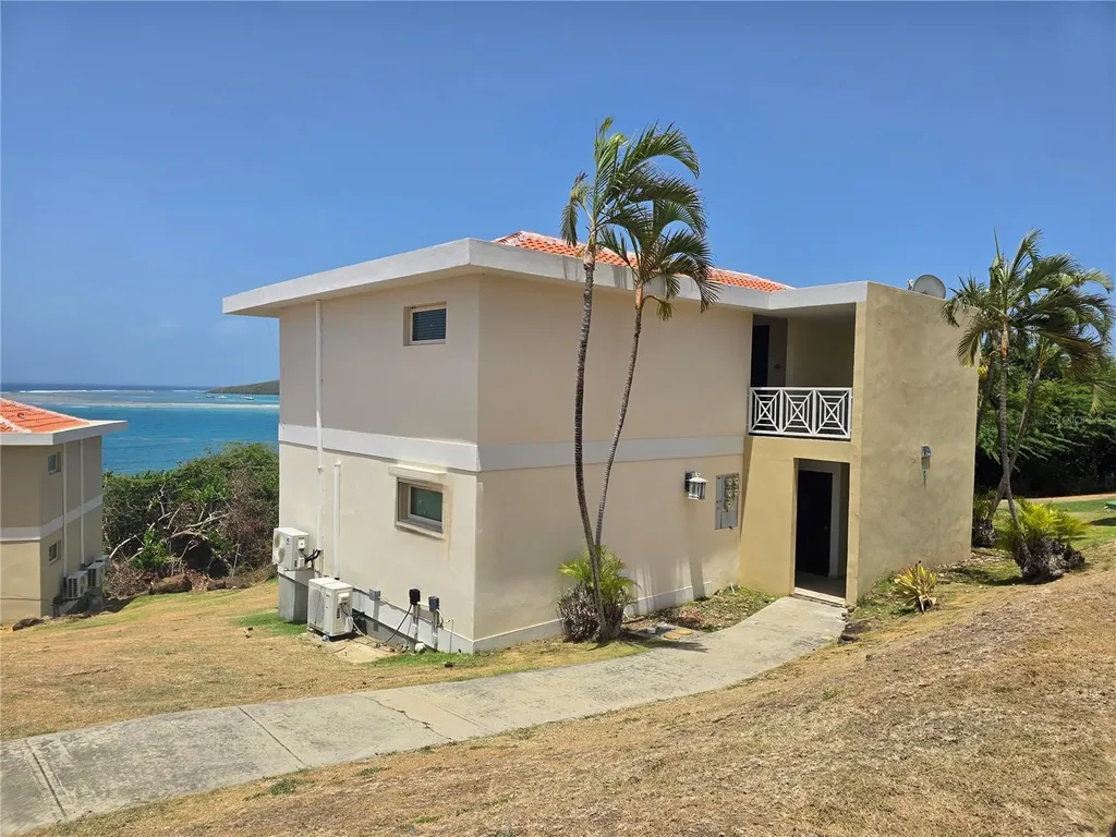 Punta Canero,bo. Frailes Costa Bonita Culebra PR 00775