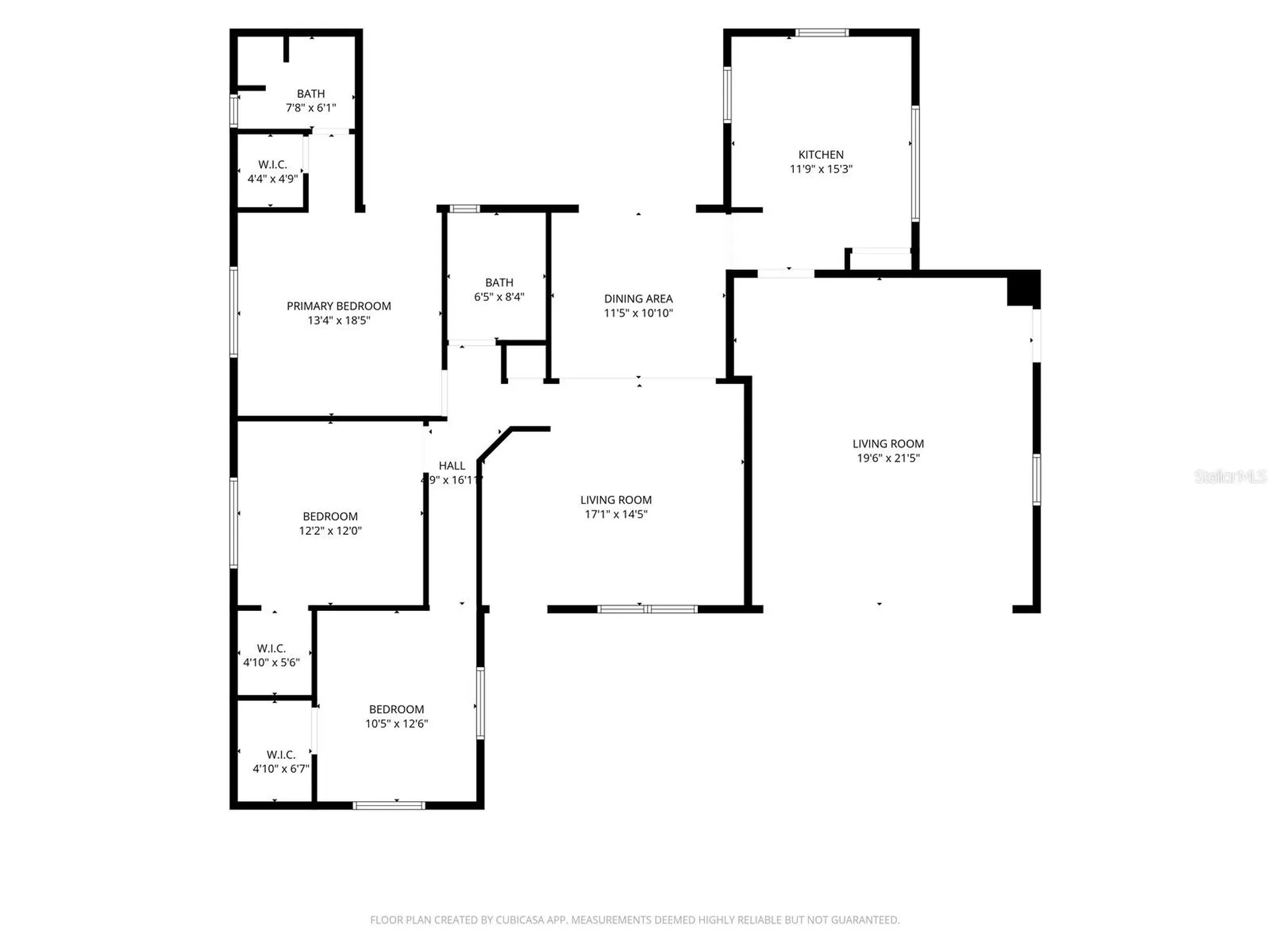 848 Ponderosa Pine Lane Sarasota FL 34243