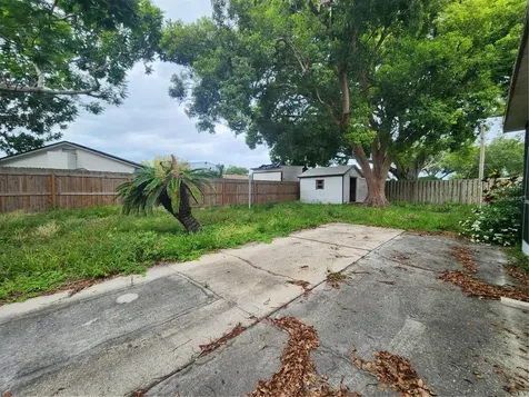 848 Ponderosa Pine Lane Sarasota FL 34243