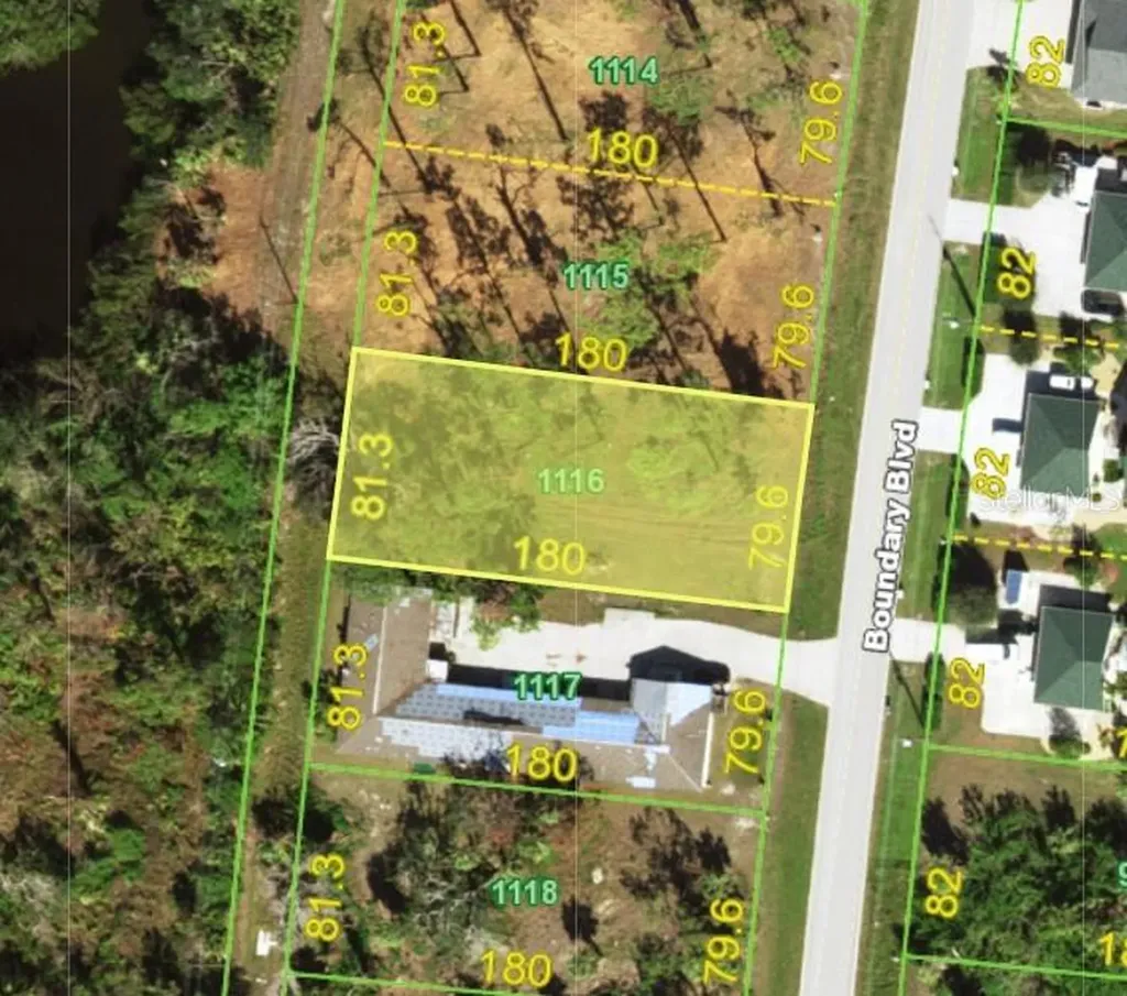 223 Boundary Boulevard Rotonda West FL 33947