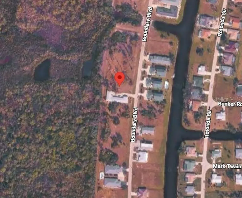 223 Boundary Boulevard Rotonda West FL 33947