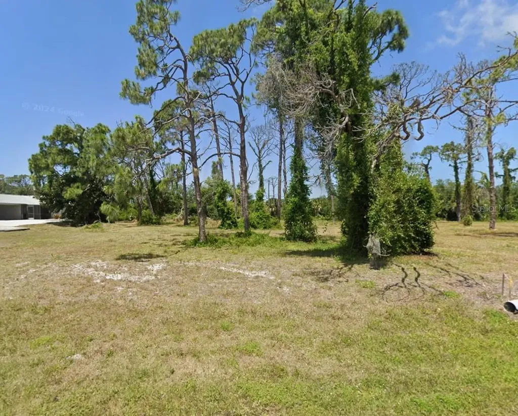 223 Boundary Boulevard Rotonda West FL 33947