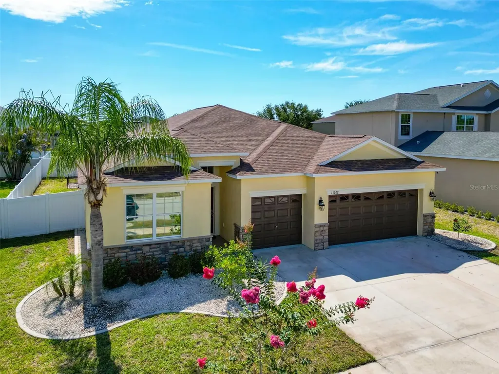 13208 Graham Yarden Drive Riverview FL 33579