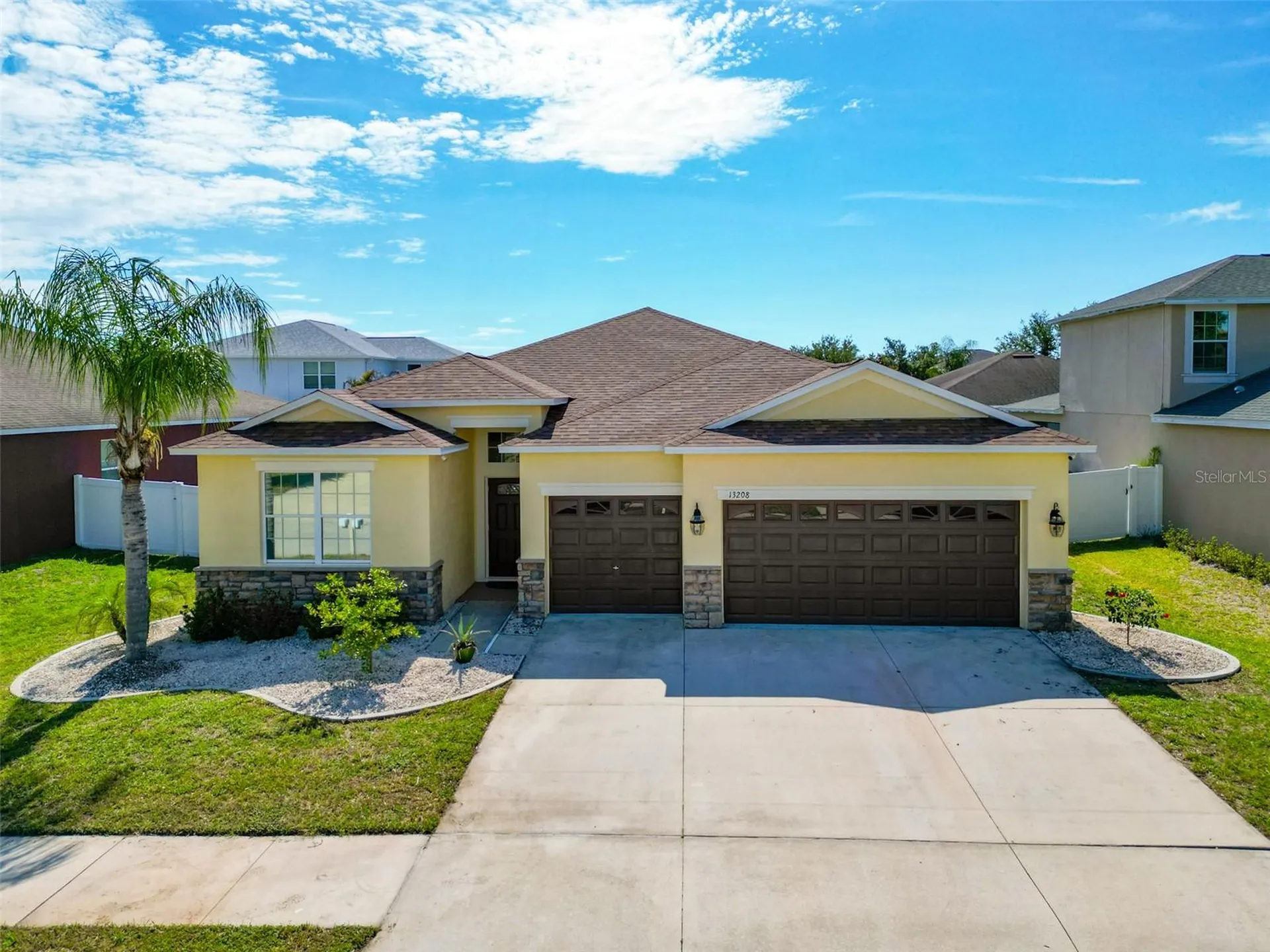 13208 Graham Yarden Drive Riverview FL 33579