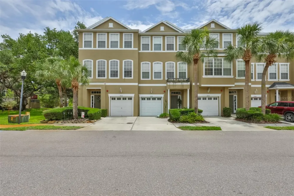 3002 Bayshore Pointe Drive Tampa FL 33611