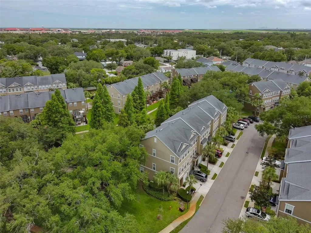 3002 Bayshore Pointe Drive Tampa FL 33611