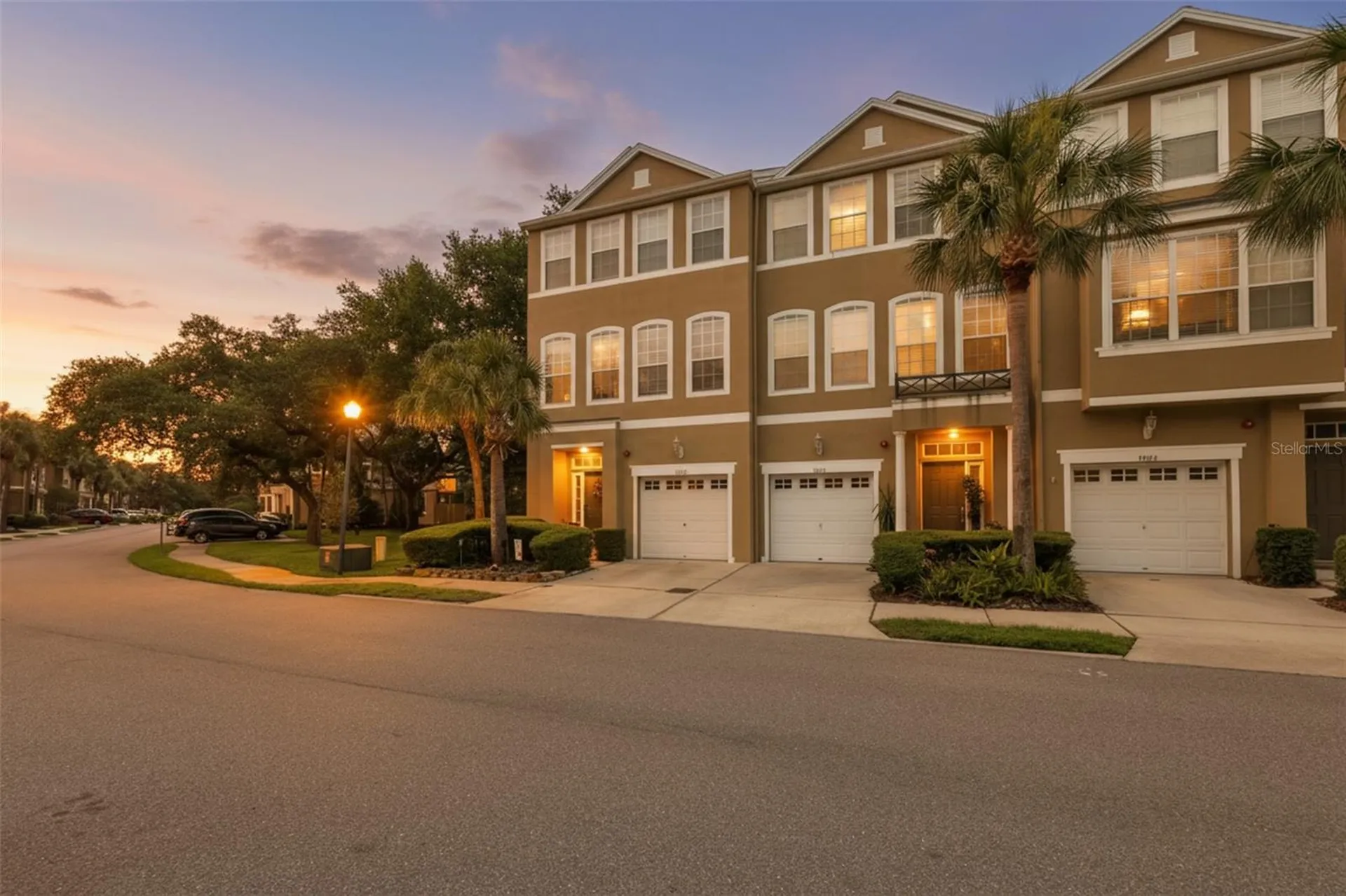 3002 Bayshore Pointe Drive Tampa FL 33611