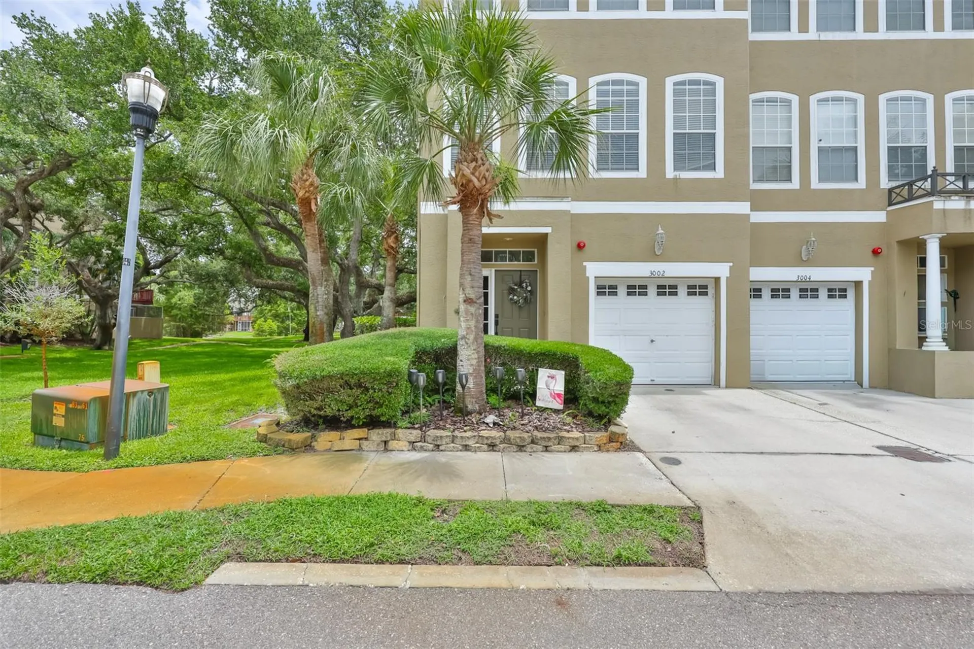 3002 Bayshore Pointe Drive Tampa FL 33611