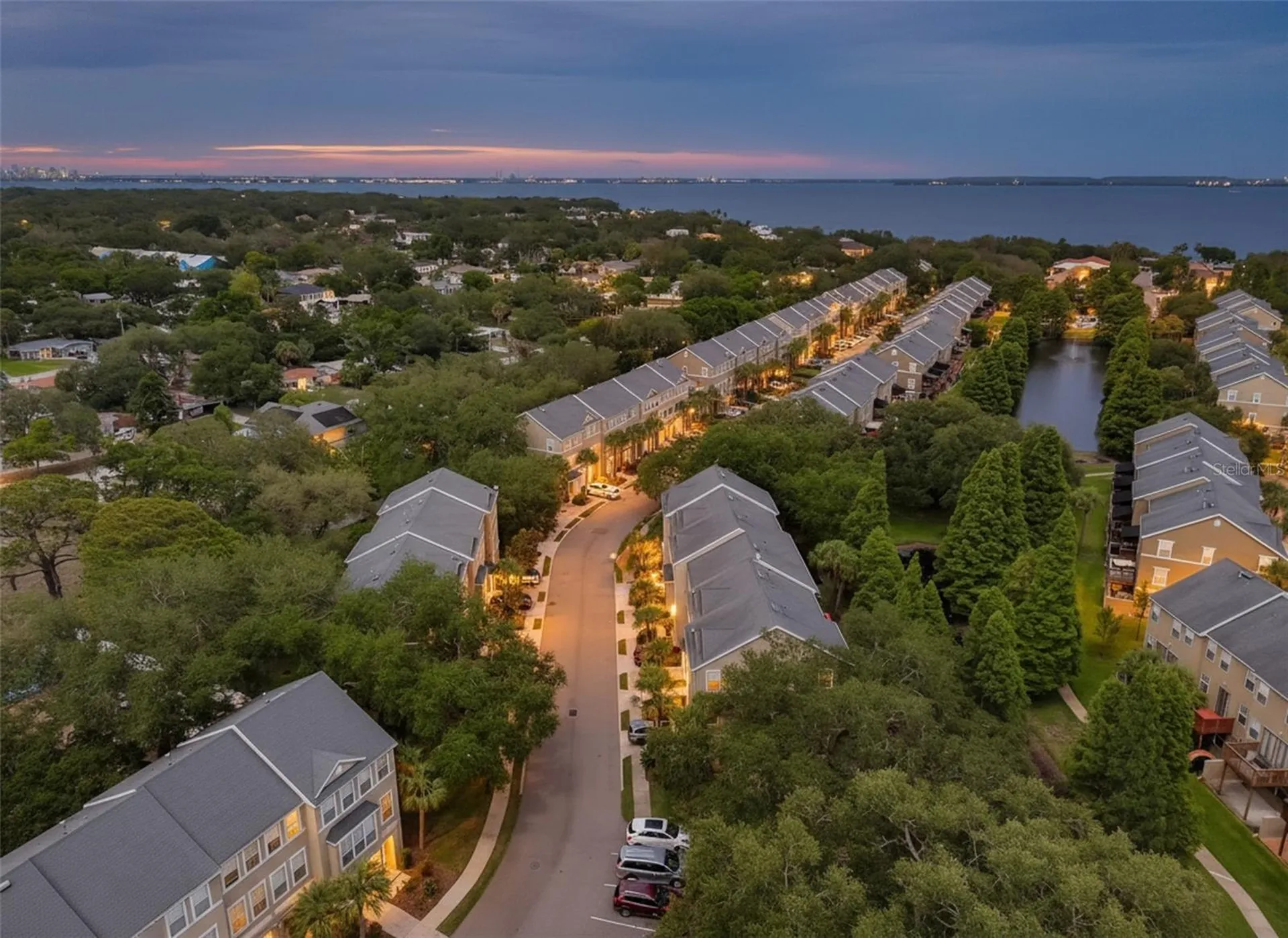 3002 Bayshore Pointe Drive Tampa FL 33611