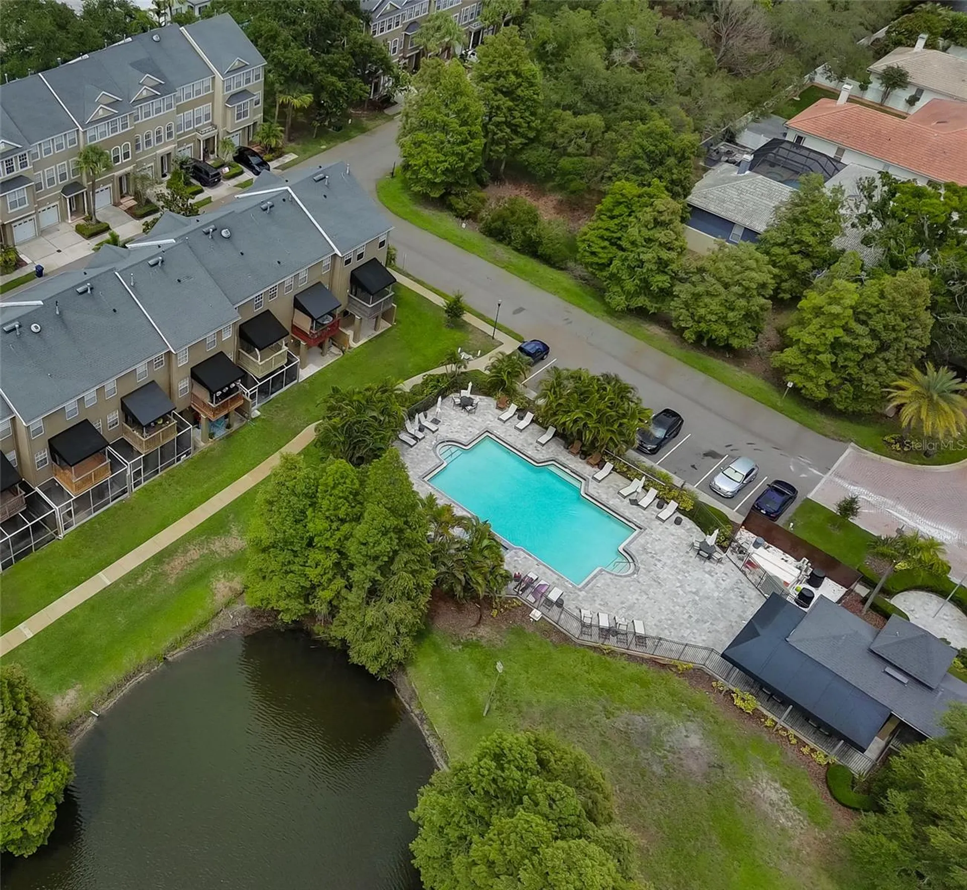 3002 Bayshore Pointe Drive Tampa FL 33611