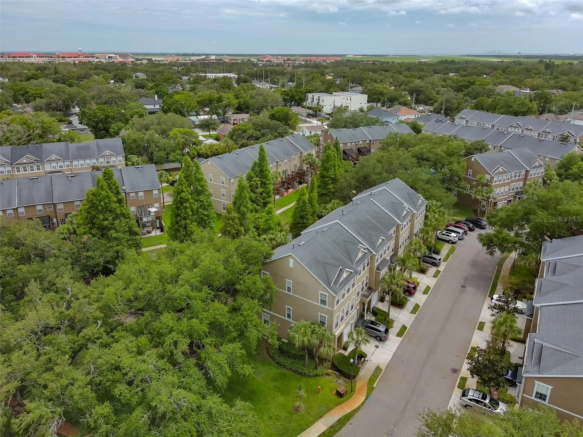3002 Bayshore Pointe Drive Tampa FL 33611