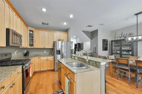 3002 Bayshore Pointe Drive Tampa FL 33611
