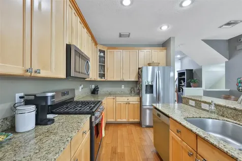 3002 Bayshore Pointe Drive Tampa FL 33611