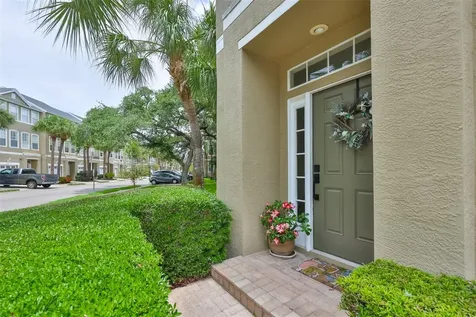 3002 Bayshore Pointe Drive Tampa FL 33611