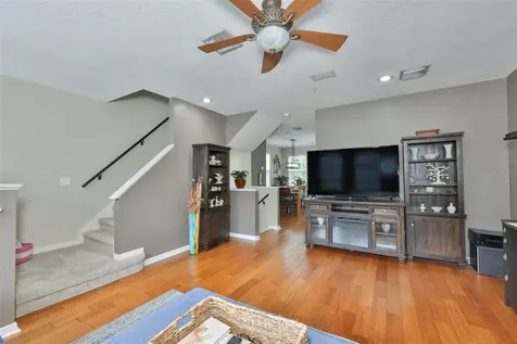 3002 Bayshore Pointe Drive Tampa FL 33611